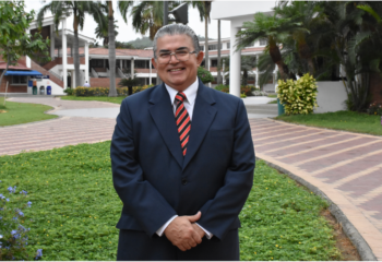 Dr. Mario Monteverde - Director Departamento de Familias